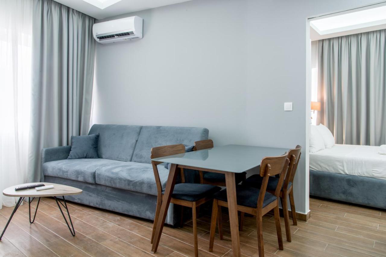 My Athens Place エクステリア 写真