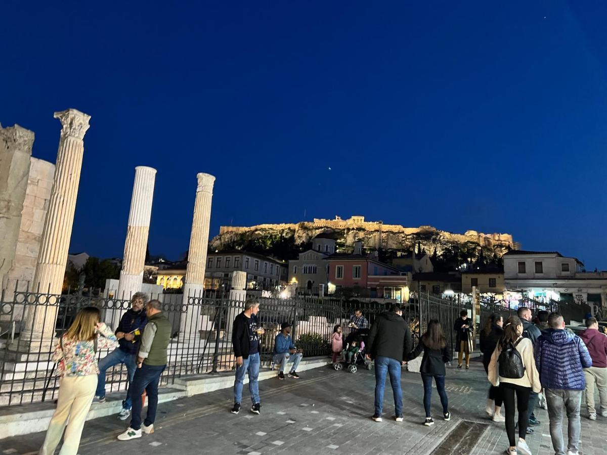 My Athens Place エクステリア 写真