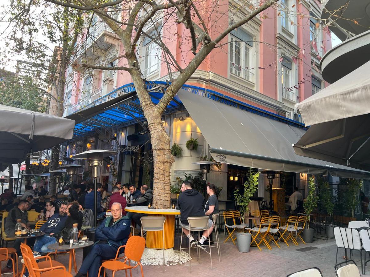 My Athens Place エクステリア 写真