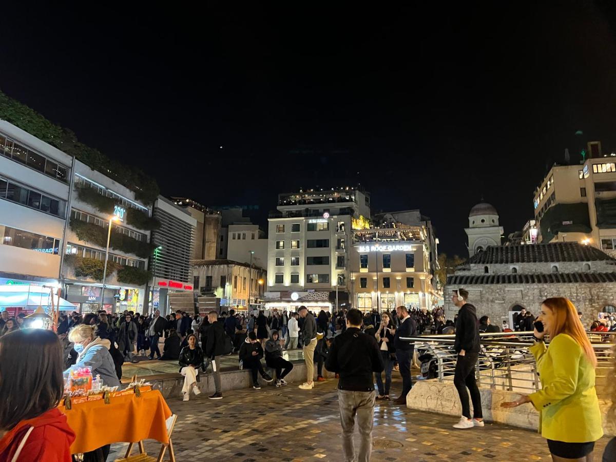 My Athens Place エクステリア 写真
