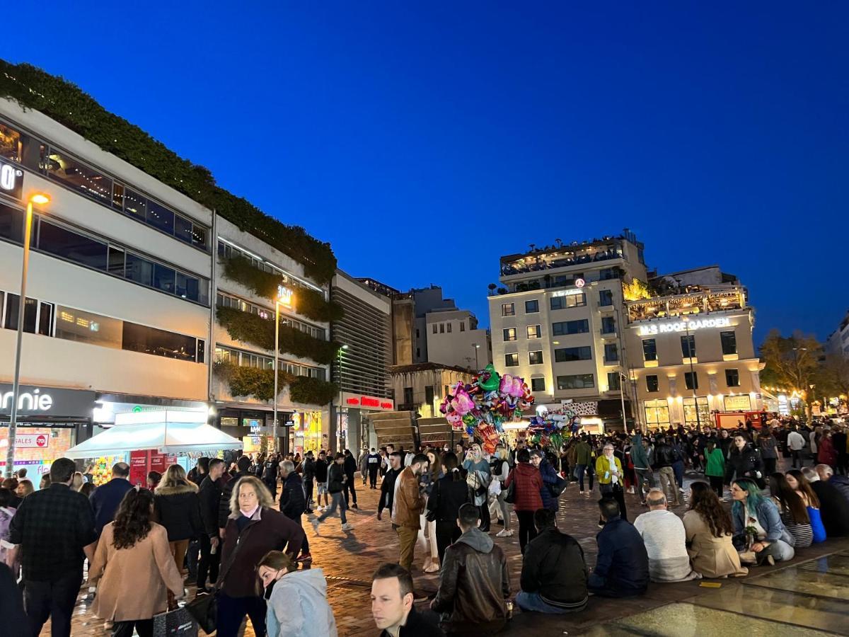 My Athens Place エクステリア 写真