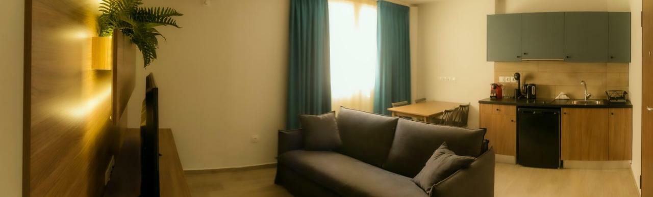 My Athens Place エクステリア 写真