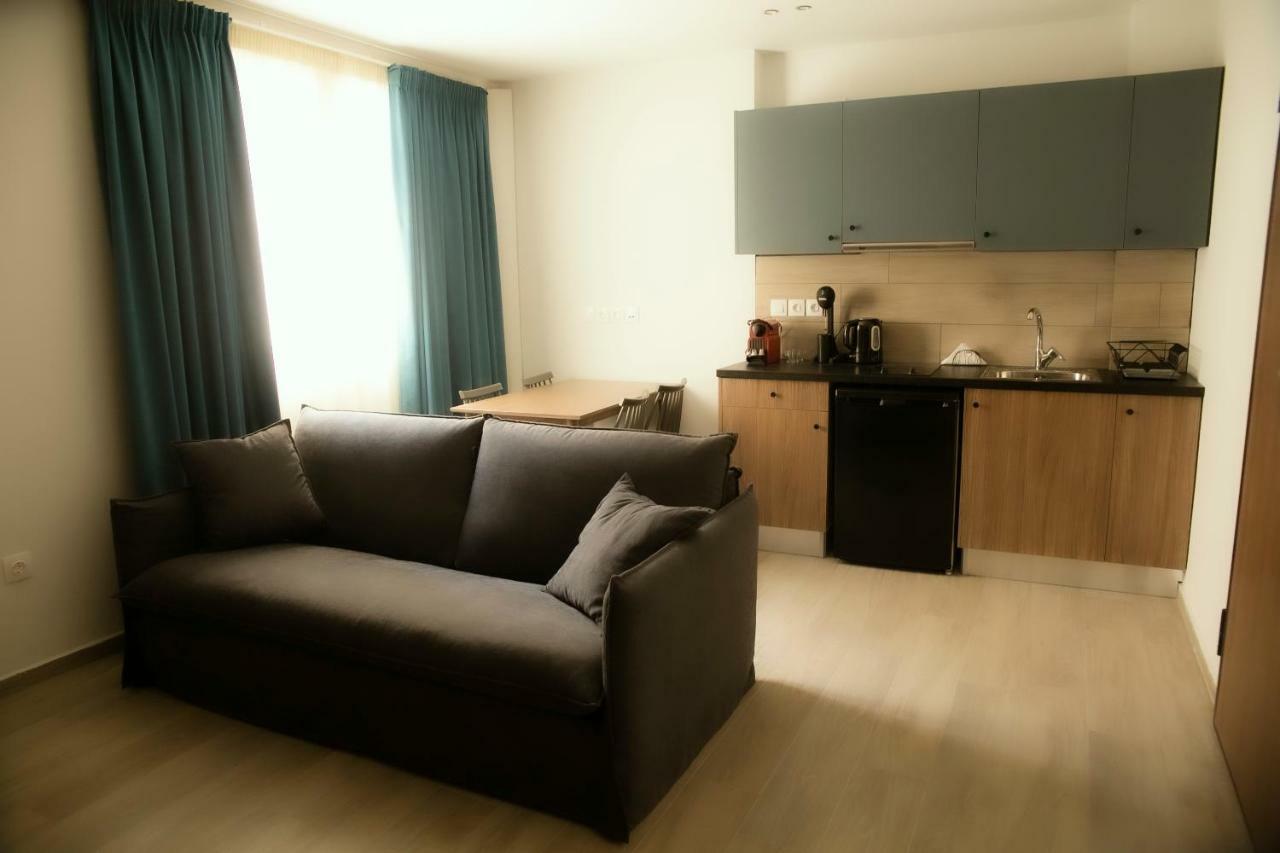 My Athens Place エクステリア 写真