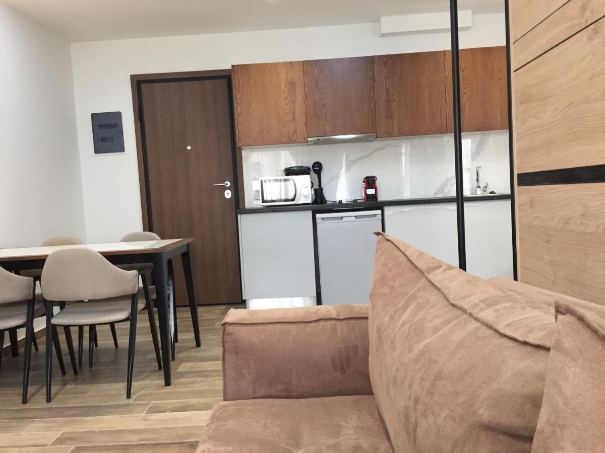 My Athens Place エクステリア 写真